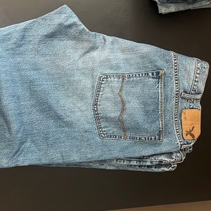 American Eagle